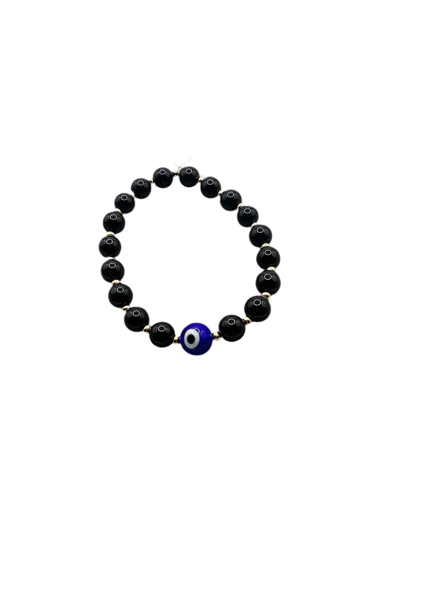 Evil Eye Bracelet