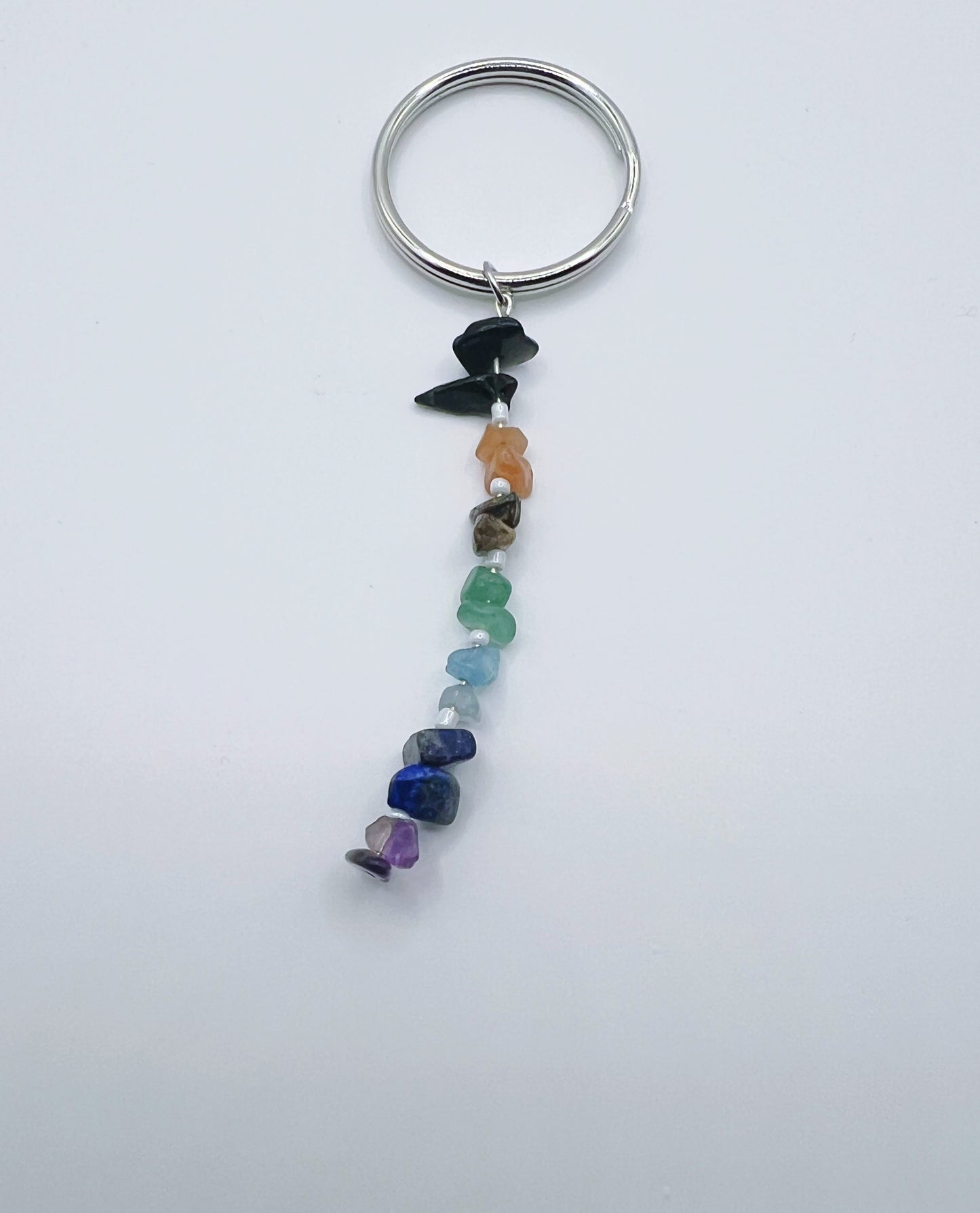 Chakra Keychain