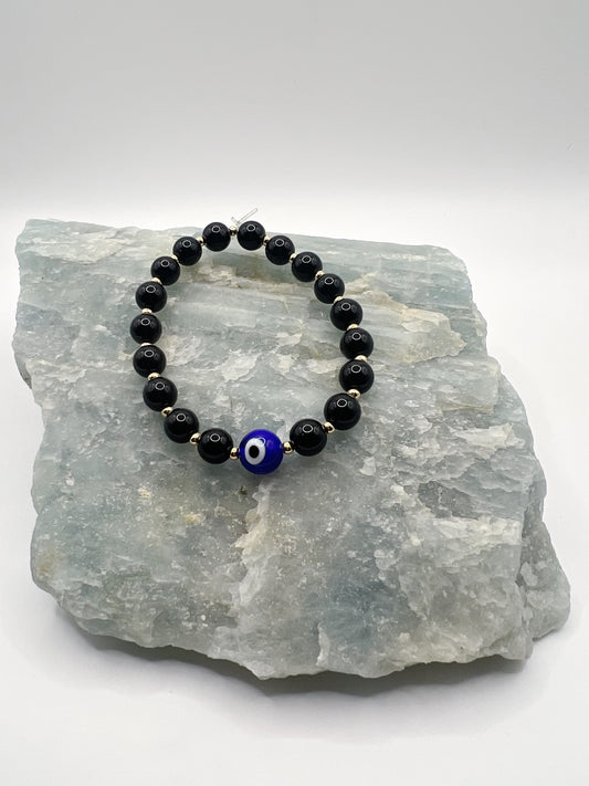 Evil Eye Bracelet